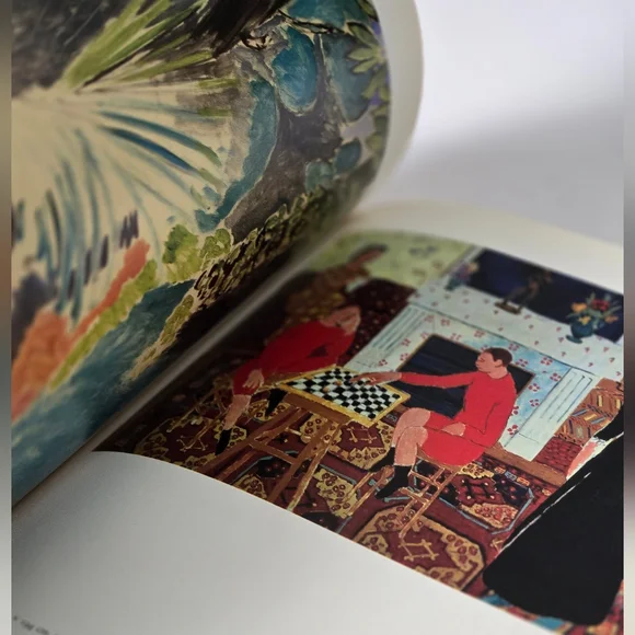 Impressionism and Post-Impressionism 1986 1ST Ed.
